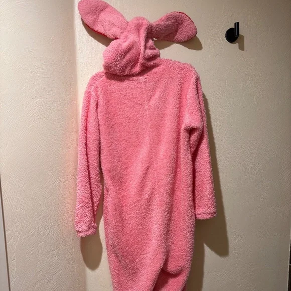 Christmas Story Bunny Onesie - Christmas Classic Size Small - Picture 8 of 8